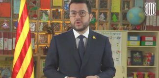 L’Auca del ¿Pícnic o gimnàs?