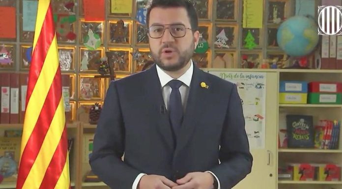 L’Auca del ¿Pícnic o gimnàs?