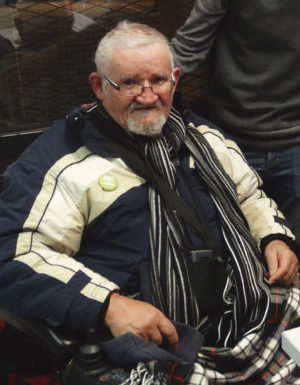 Pisos de protecció oficial sense adaptació a cadires de rodes