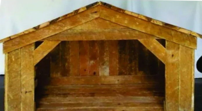 El Pessebre desnonat