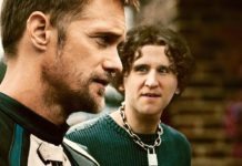 LGTBIQé? – L’amor ho sosté tot? Pillion i el consentiment marica