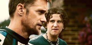 LGTBIQé? – L’amor ho sosté tot? Pillion i el consentiment marica