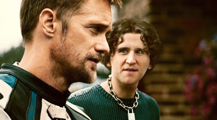 LGTBIQé? – L’amor ho sosté tot? Pillion i el consentiment marica