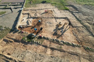 El ‘Renaixement del Pla d’Almatà’: Balaguer redescobreix els seus orígens andalusins
