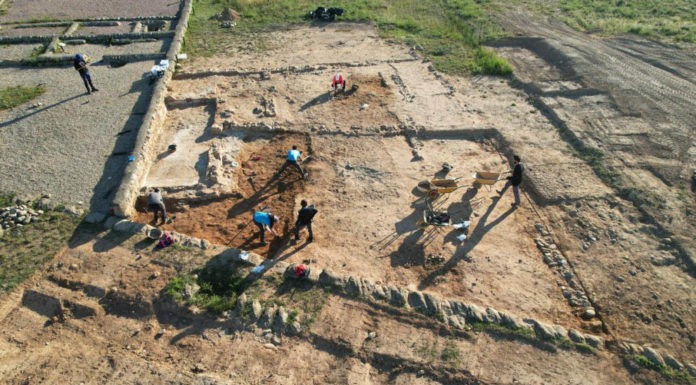 El ‘Renaixement del Pla d’Almatà’: Balaguer redescobreix els seus orígens andalusins