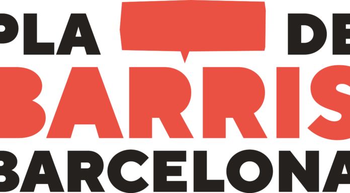 El Pla de Barris al Poble-Sec es presenta al plenari de districte