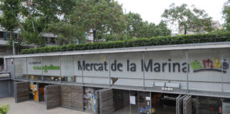 Nou pla de xoc de neteja amb una inversió de 70 milions d’euros