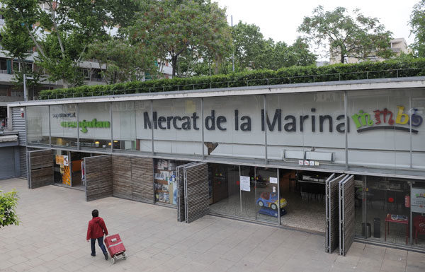 Nou pla de xoc de neteja amb una inversió de 70 milions d’euros