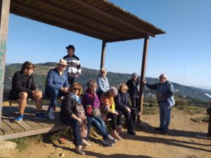Un taller per a conèixer la història i la cultura catalana a La Marina