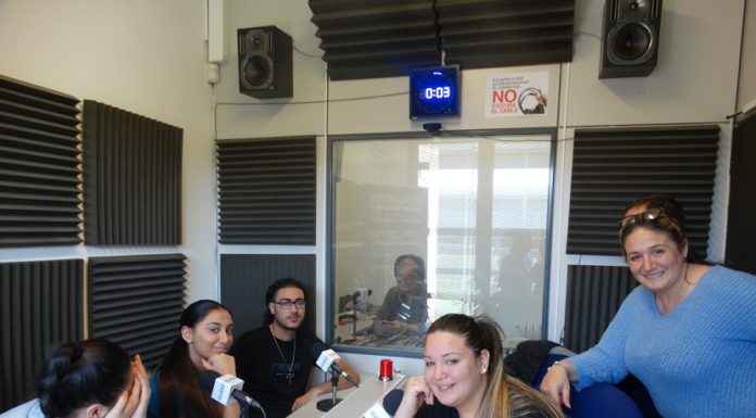 El barri es prepara per celebrar el dia internacional del poble gitano