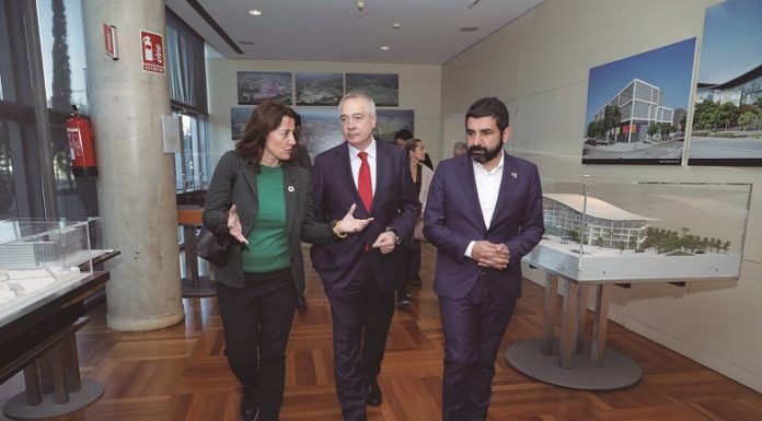 El Port de Barcelona promou l’FP Dual com a eina pel creixement i la competitivitat de les empreses i dels estudiants