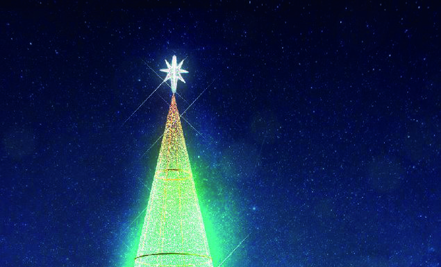 La Fura dels Baus obrirà l’espectacle central de l’encesa de llums de la Fira de Nadal del Port Vell