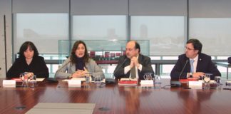 El projecte Insermar forma en el manteniment d’embarcacions a persones en risc d’exclusió social