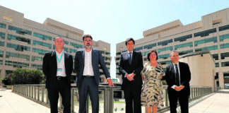 Aliança entre el Port de Barcelona i Orange per desenvolupar una Xarxa Privada 5G SA de gran capacitat pionera a Europa