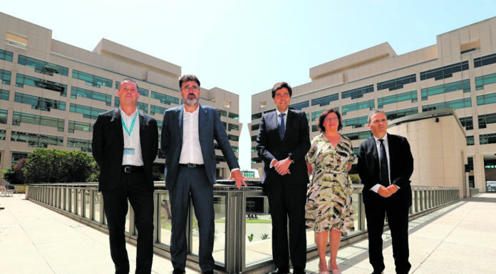 Aliança entre el Port de Barcelona i Orange per desenvolupar una Xarxa Privada 5G SA de gran capacitat pionera a Europa