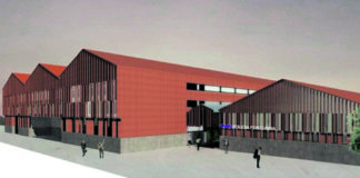 L’Edifici ASTA del Port de Barcelona funcionarà amb energia renovable