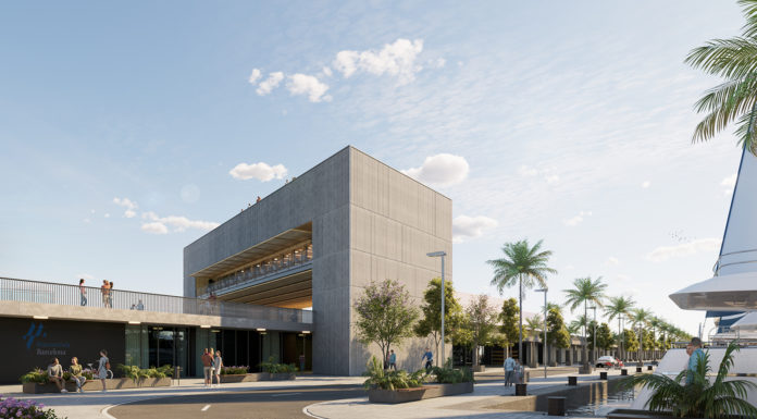 El Port Vell inicia una profunda transformació amb més de 106 milions d’euros d’inversió