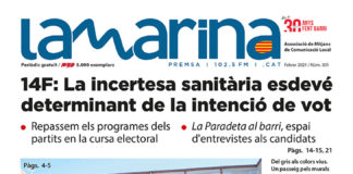 La Marina – Edició febrer 2021