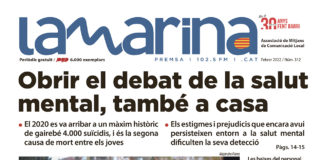 La Marina – Edició febrer 2022