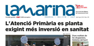 La Marina – Edició Juliol-Agost 2020