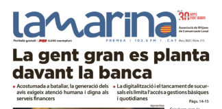 La Marina – Edició març 2022