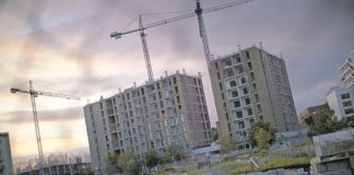 El Prat Vermell comença a acollir nous veïns