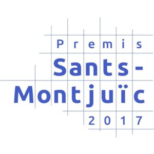 Lliurament dels Premis Sants-Montjuïc 2017