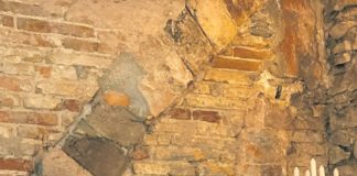 La peceta porpra, una nova versió de l’origen de Correus