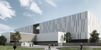 Confirmada la construcció de dos centres penitenciaris a la Zona Franca