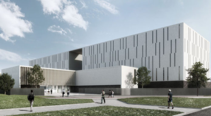 Confirmada la construcció de dos centres penitenciaris a la Zona Franca