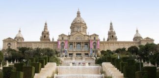 Els veïns i veïnes podran planejar el futur de l’espai firal de Montjuïc