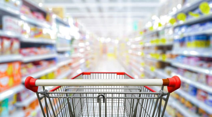 La publicitat enganyosa sobre els aliments