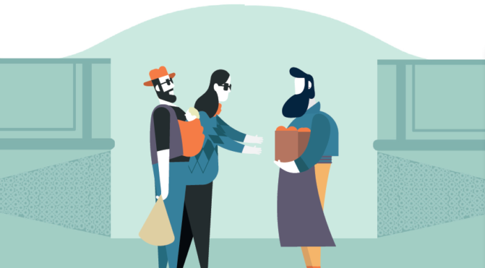 El Punt de Defensa dels Drets Laborals canvia els horaris d’atenció