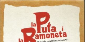 Fer la Puta i la Ramoneta