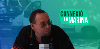 Andreu Farrera ens posa al dia del CE La Marina i explica com serà el 3×3 de bàsquet entre centres educatius