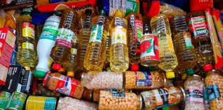 Arriba el recapte d’aliments per ajudar als veïns més necessitats