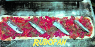 Receta coca de recapte