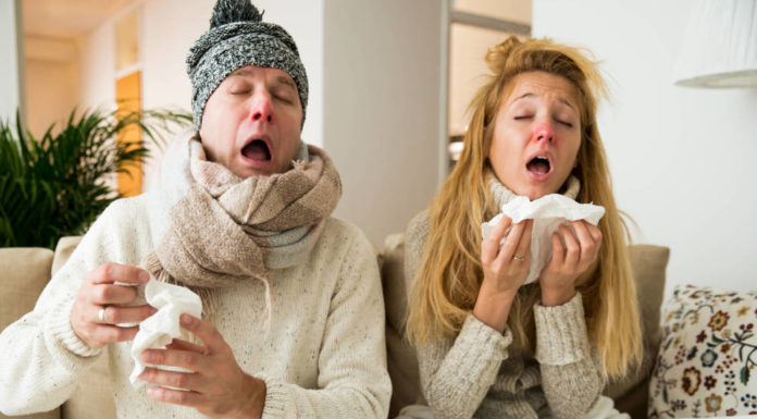 Aliments per alleujar els refredats