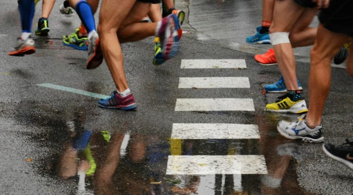 Arriba la XXXVII edició del Cros Popular de Sants