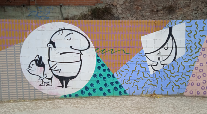 El sarau de l’Ampliació /i 2