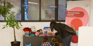 Renova les teves joguines