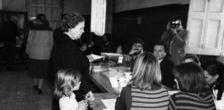 40 anys de democràcia i que duri!