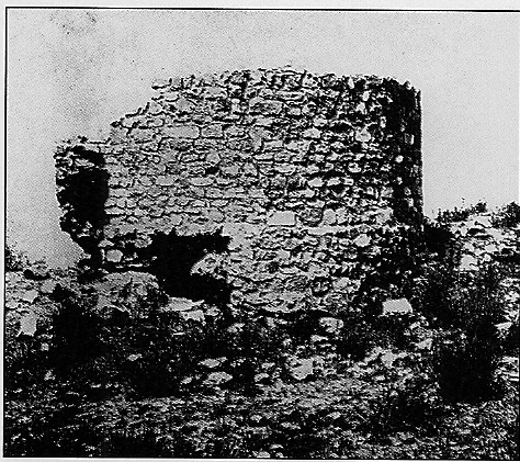 restes-de-la-torre-de-castell-de-port-1910-historia-egv-2014