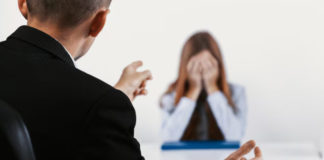 Retahílas. Maltrato, abuso… rompe el silencio