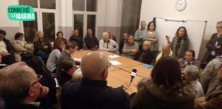 Més tensió a Can Farrero: els veïns no volen la pista de bàsquet