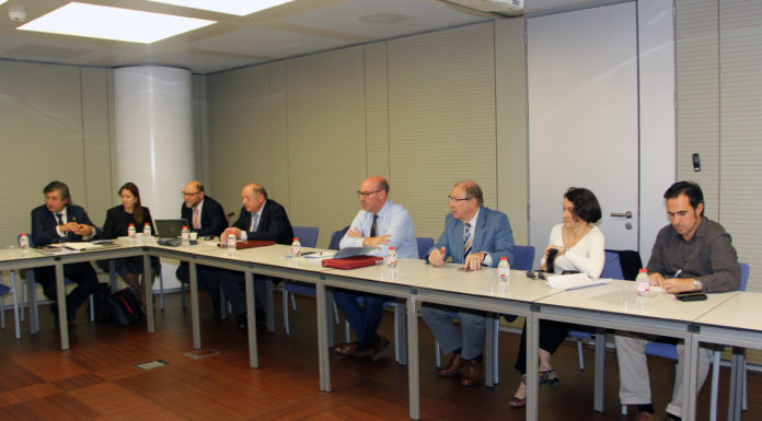 El Port de Barcelona posa en marxa un projecte de remolcador impulsat per gas natural