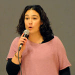 Rita Granda pregunta a les regidores del ajuntament ALF_8649 (2)