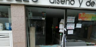 Veïns es convoquen a una concentració contra un grup d’ocupas al carrer Mare de Déu de Port, 96