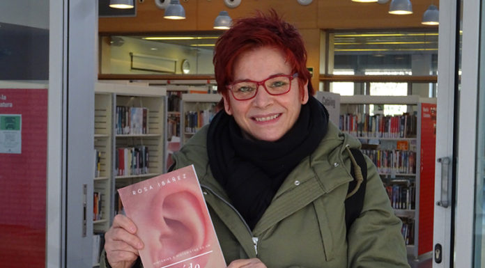 Historias e Historietas de un Oído Confinado