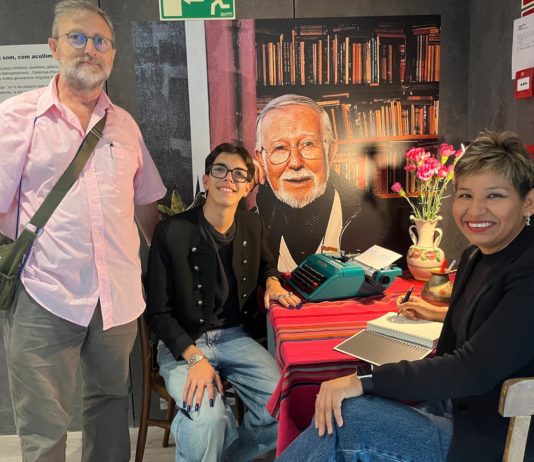 De tots colors, sabors i olors